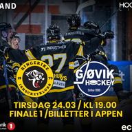 Event image Finale 1