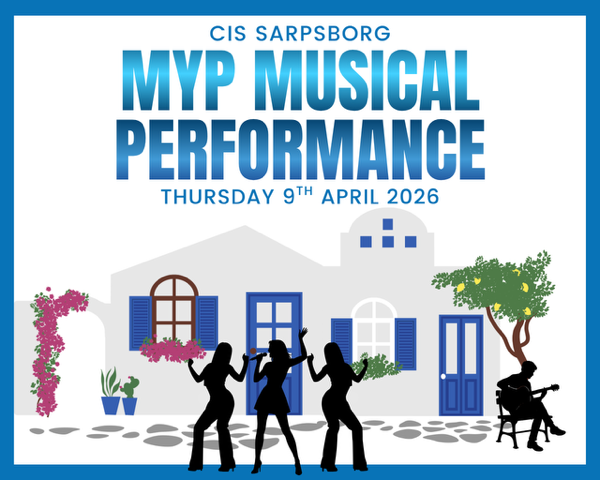 Mamma Mia – CIS Sarpsborg