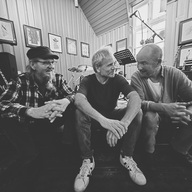 Event image Stig Nilsson: Sanger om levd liv