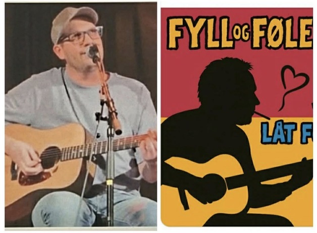 Event image En helaften med Jokke