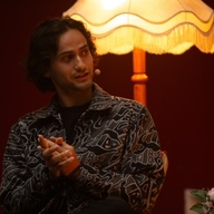 Event image Fra rastløshet til suksess - mot, mestring og kunsten å fokusere