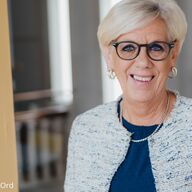 Event image Fredsforskeren og Oslo-dokumentene som forsvant