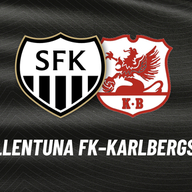 Event image Sollentuna FK - Karlbergs BK Herr (Ordinarie Pris)