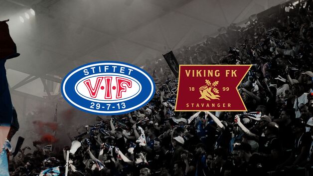 Event image Vålerenga - Viking