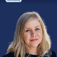 Event image Kultursalong - Aina Basso og Cantus Vitale