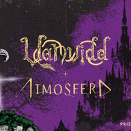 Event image Vanvidd + supp: Atmosferd || Hulen