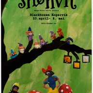 Event image Snøhvit - ensemble 4, mandag 04.05.26