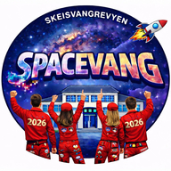 Event image Spacevang - Skeisvangrevyen 2026 (onsdag)