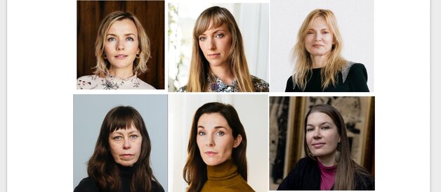 Event image Venter / Eraker + Små Grå & Jøntvedt