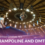 Event image Scottish Gymnastics – Demonstrator Event