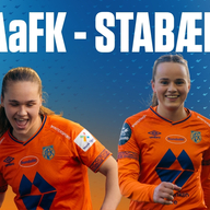 Event image Toppserien: AaFK Kvinner - Stabæk