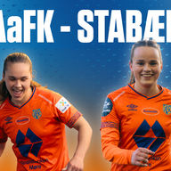 Event image Toppserien: AaFK Kvinner - Stabæk