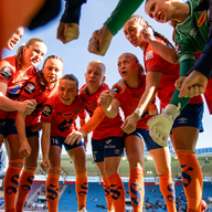 Event image Toppserien: AaFK Kvinner - Stabæk