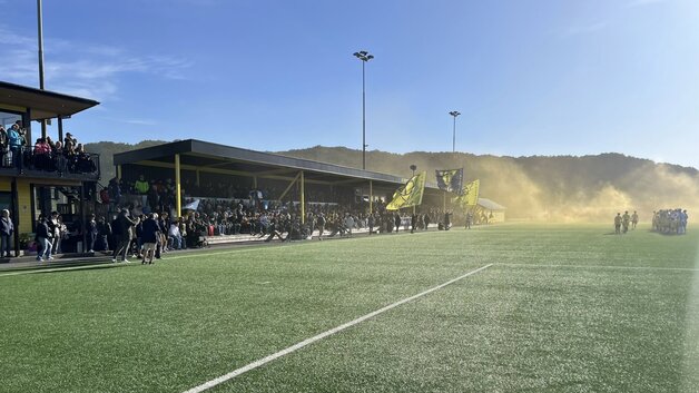 Sesongkort på Kuventræ