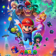 Event image Super Mario Galaxy 