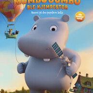 Event image Da Mumbo Jumbo ble kjempestor