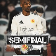 Event image SEMIFINAL 2:3 | Skoftebyns IF Futsal - Uddevalla Futsal Club | SFL