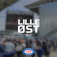 Event image Pausebillett Lille-Øst 6.april kl 15:15