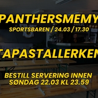 Event image Matservering