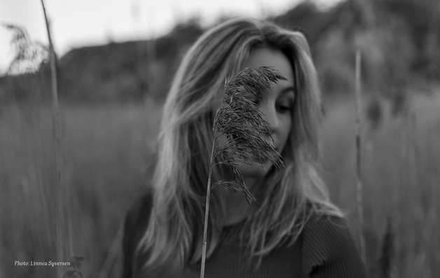 Event image Susanne Darre // oktober 2026 // Cafe Magenta