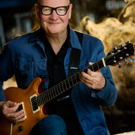 Event image Frode Alnæs // Under Kastanjetreet // Villa Sole