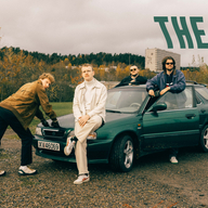 Event image The Ease // Revolver