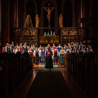Event image Julekonsert med Kvindelige studenters sangforening