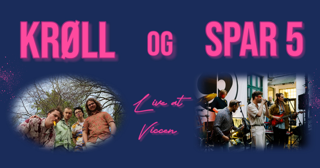 Event image Krøll / Spar5