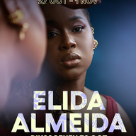 Event image ELIDA AMEIDA - OSLO WORLD