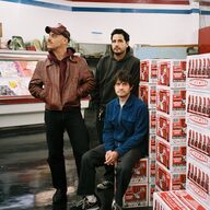 Event image Together Pangea (us) // Revolver