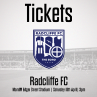 Event image Radcliffe