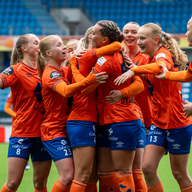 Event image Toppserien: AaFK Kvinner - Hønefoss