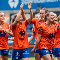 Event image Toppserien: AaFK Kvinner - Brann