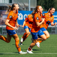 Event image Toppserien: AaFK Kvinner - Haugesund
