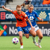 Event image Toppserien: AaFK Kvinner - Molde