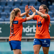 Event image Toppserien: AaFK Kvinner - Molde