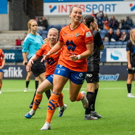 Event image Toppserien: AaFK Kvinner - Røa