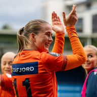 Event image Toppserien: AaFK Kvinner - LSK Kvinner