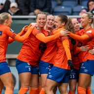 Event image Toppserien: AaFK Kvinner - Vålerenga