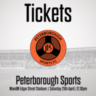 Event image Peterborough Sports