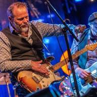 Event image ERIK HARSTAD & SO WHAT!