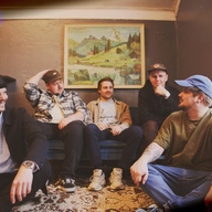 Event image ONION + FLIMMR - Bakgården på Kaffka 19.06. kl. 20