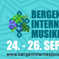 Event image Bergen Internasjonale Musikkfestival 2026