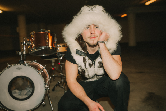 Event image Stempel: Lille Caesar live