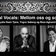 Event image Mellom oss og solen