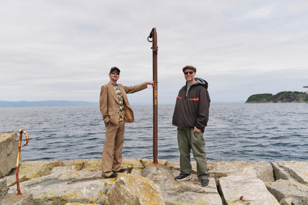 Event image Enok Monk // Juret