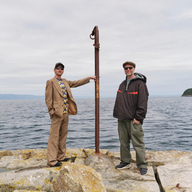 Event image Enok Monk // Juret