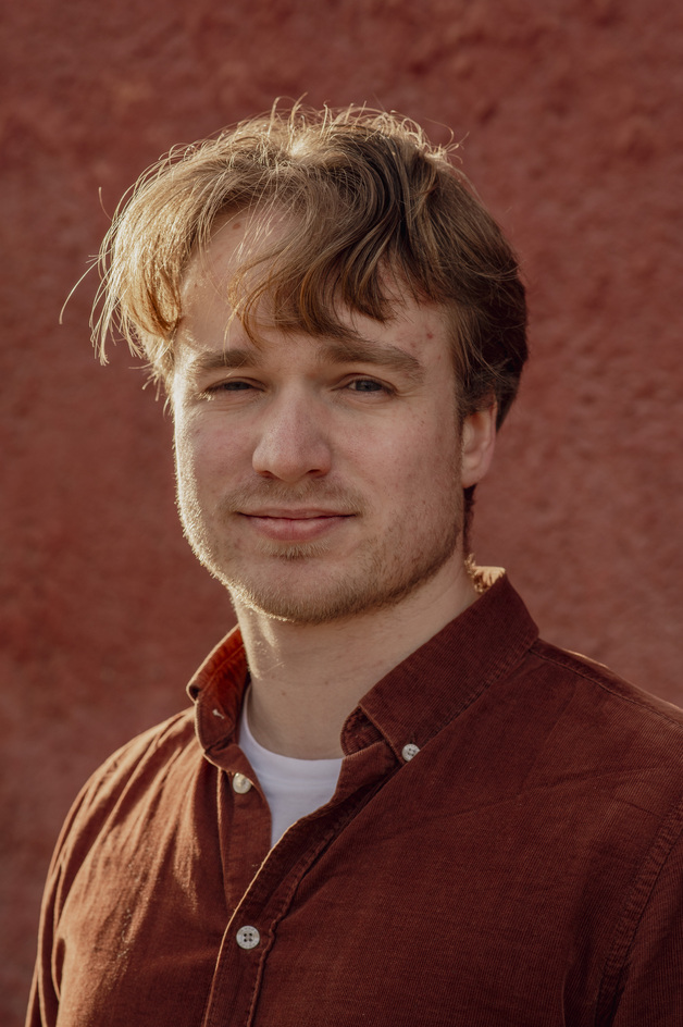 Event image Odin Fiskvik Trio // Juret