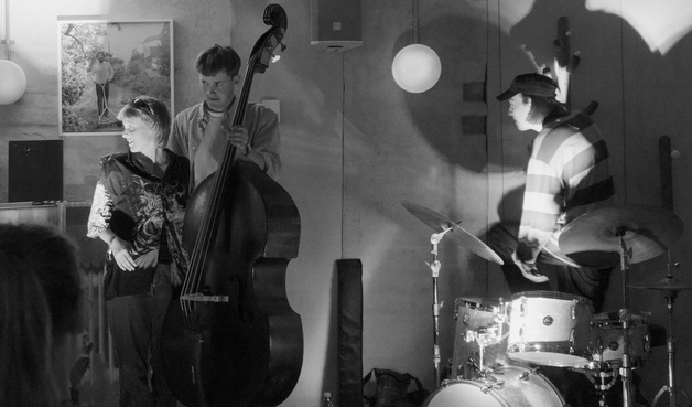 Event image LynxLynx / Juret