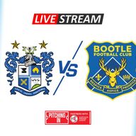 Event image Bury v Bootle (Overseas Live Stream)
